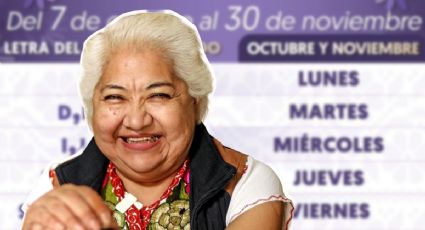 Pensión Mujeres 60 a 64 años: ¿Quiénes hacen registro HOY lunes 14 de octubre?