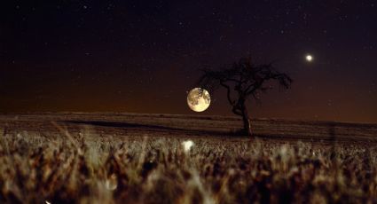 ¿Cuándo ver la Luna del Cazador en México y por qué se le llama así? | FECHA