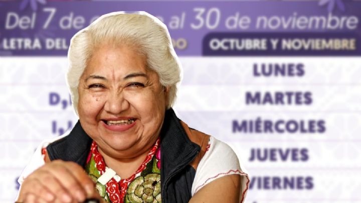 Pensión Mujeres 60 a 64 años: ¿Quiénes hacen registro HOY jueves 17 de octubre?