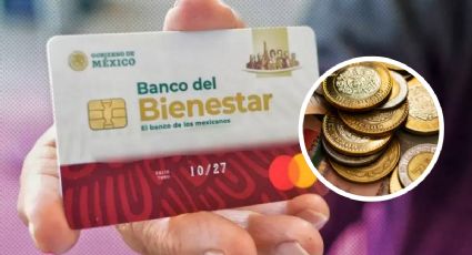 ¿Cómo saber si ya me depositaron la Pensión Bienestar para adultos mayores?