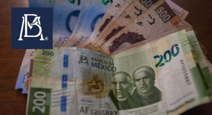 Banco de México envía mensaje sobre familia de BILLETES de identidad histórica y patrimonio natural