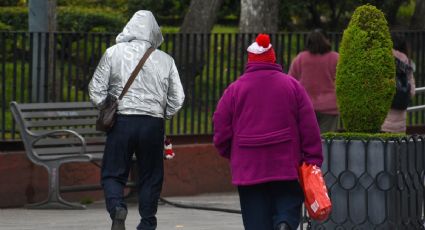 ¿Cuántos Frentes Fríos ocurrirán en octubre 2024 y qué estados de México serán afectados?