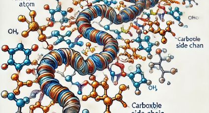 Científicos y bioquímicos de Google DeepMind son galardonados con el Premio Nobel de Química 2024