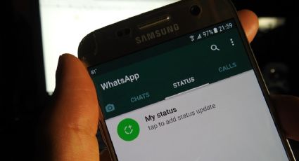 ¿Cuáles son las NUEVAS funciones que WhatsApp estrena antes de que acabe octubre?