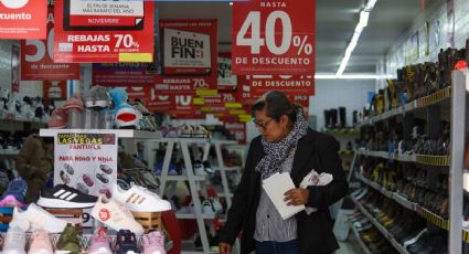 A estos adultos mayores se les adelantará el aguinaldo por el Buen Fin