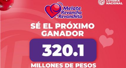 Resultados Melate, Revancha y Revanchita 3963 HOY 9 de octubre 2024: GANADORES