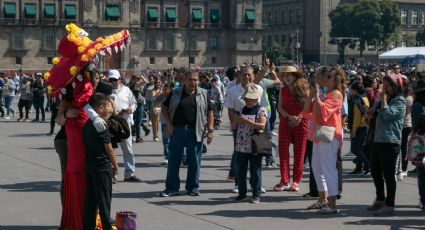 Las 4 mejores ciudades de México para festejar el Día de Muertos 2024