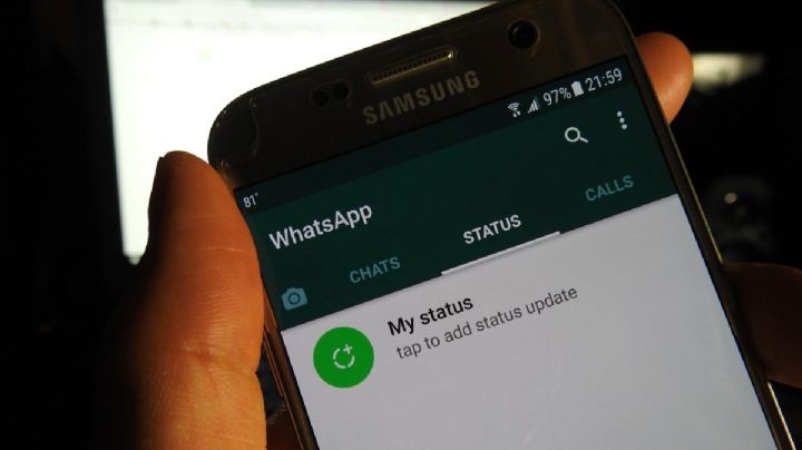 ¿Cuáles son las NUEVAS funciones que WhatsApp estrena antes de que acabe octubre?