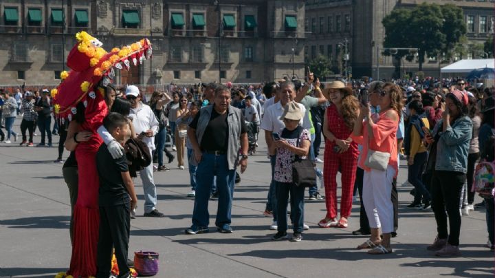 Las 4 mejores ciudades de México para festejar el Día de Muertos 2024