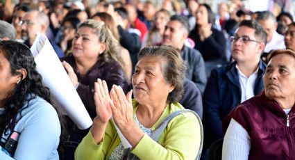 Pensión Bienestar para adultos mayores: ¿Qué apellidos reciben el ultimo pago de 2024 HOY viernes 8 de noviembre?