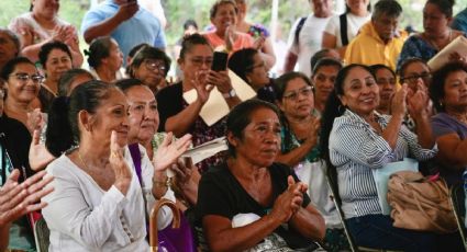 Pensión Bienestar: ¿A qué adultos mayores les cae el último PAGO de 2024 del 11 al 15 de noviembre?