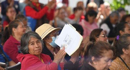 Pensión Bienestar: ¿A qué adultos mayores les cae el último PAGO de 2024 hoy martes 12 de noviembre?