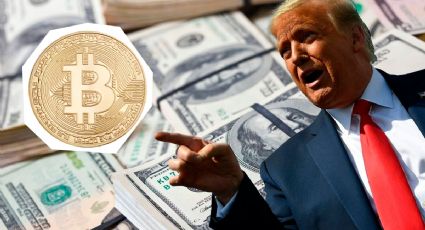 Bitcoin supera los 79 mil dólares;  tras triunfo de Trump podría superar los 100 mil