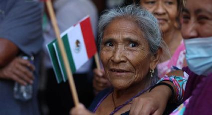 Pensión Mujeres 60 a 64 años: Las personas que realizan su registro HOY martes 12 de noviembre