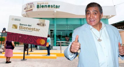 Carlos Bonavides lanza importante mensaje sobre la Pensión del Bienestar y se vuelve VIRAL