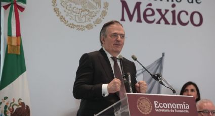 Marcelo Ebrard podría reunirse con Elon Musk para decidir futuro de fábrica de Tesla en Nuevo León