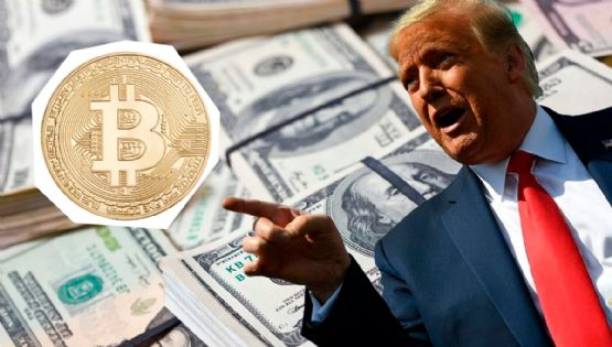 Bitcoin supera los 79 mil dólares;  tras triunfo de Trump podría superar los 100 mil