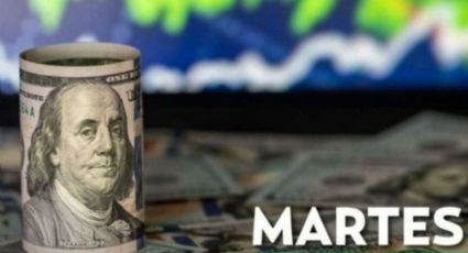 Precio del dólar hoy martes 12 de noviembre 2024: Así está el tipo de cambio en México