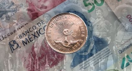 La moneda antigua de la Revolución Mexicana que se vende en 2 millones y medio