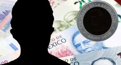 Por su diseño con el primer secretario de educación venden moneda de 5 pesos en 600 mil