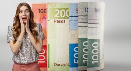 El billete que aumentó mil veces su valor por tener a conocidos pintores mexicanos