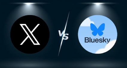 Bluesky, conoce a la competencia directa de X y que puso “a temblar” a Elon Musk