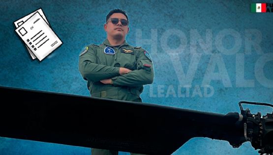 Guardia Nacional lanza EMPLEO para personas con secundaria; sueldo de 20,000 pesos al mes