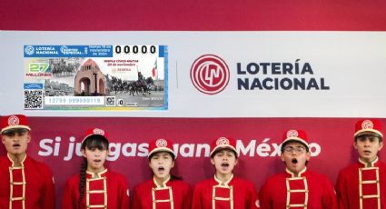 Sorteo Especial 293: LISTA de ganadores de la Lotería Nacional martes 19 de noviembre 2024