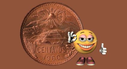 La colección de monedas de 20 centavos que se vende en 2 millones por este motivo