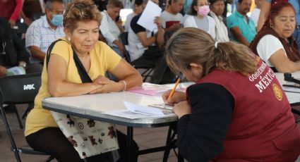 Pensión Mujeres 60 a 64 años: Las personas que realizan su registro HOY martes 19 de noviembre