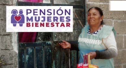 Ariadna Montiel lanza IMPORTANTE mensaje sobre el programa Pensión Mujeres con Bienestar