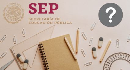 SEP: ¿Cuáles serán las NUEVAS materias para Educación Básica que extenderán el horario desde 2025?