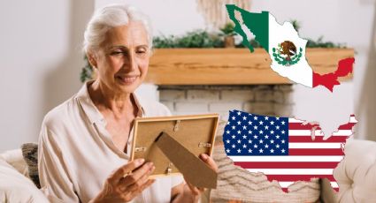 Estos son los requisitos para tramitar la VISA americana GRATIS para adultos mayores en Edomex