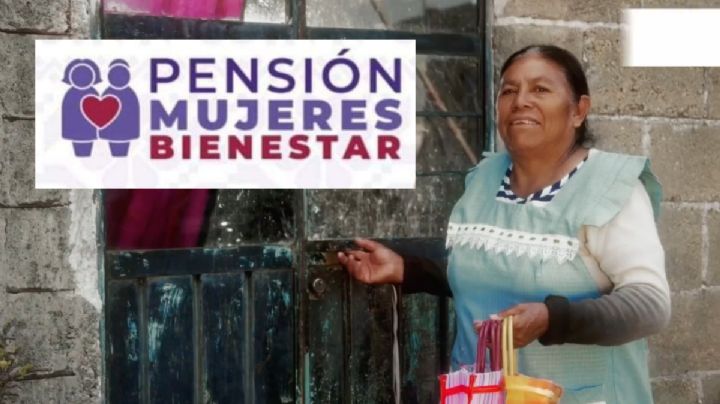 Ariadna Montiel lanza IMPORTANTE mensaje sobre el programa Pensión Mujeres con Bienestar