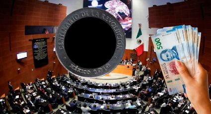 La moneda de 5 pesos con la imagen de un senador de la República que se vende en 425 mil