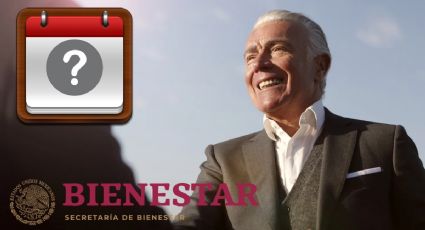 Pensión Hombres Bienestar: ¿En qué FECHA hacen registro personas de 60 a 64 años?