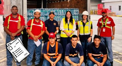 Coca Cola lanza EMPLEO con prestaciones superiores a las de la ley y sueldo de 16,000 pesos | REQUISITOS