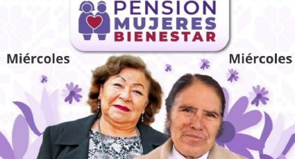 Pensión Mujeres 60 a 64 años: Las personas que realizan su registro HOY miércoles 20 de noviembre