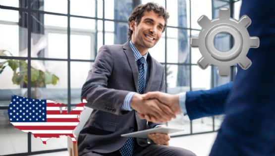 Estados Unidos lanza EMPLEO en México con sueldo de 28,000 pesos al mes | REQUISITOS