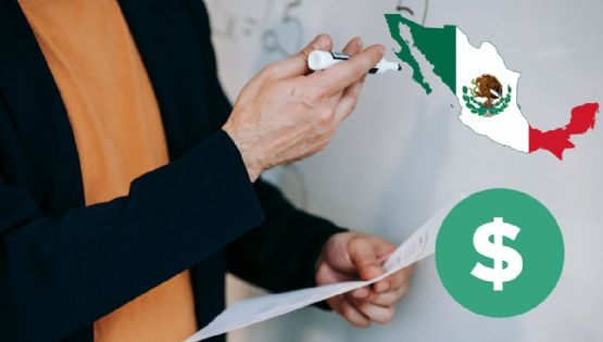 ¿Cuánto gana un prefecto de escuela en México en 2024? | SUELDO quincenal en primaria y secundaria