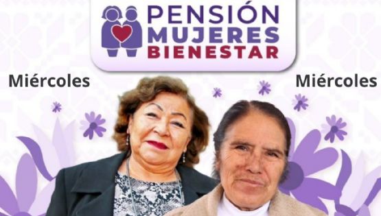 Pensión Mujeres 60 a 64 años: Las personas que realizan su registro HOY miércoles 20 de noviembre