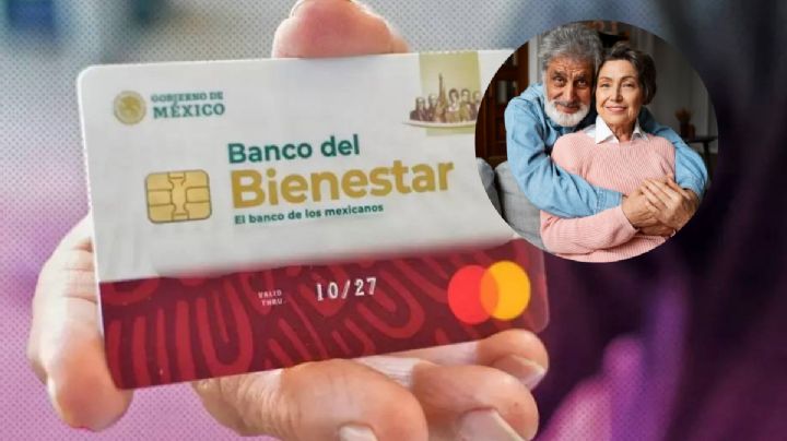 Pensión Bienestar: ¿A qué adultos mayores les cae el último PAGO de 2024 HOY miércoles 20 de noviembre?