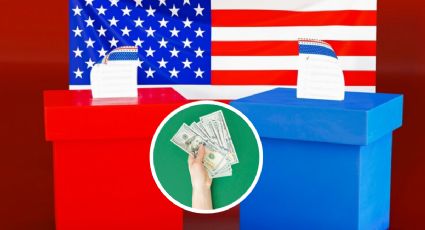 Elecciones Estados Unidos 2024: ¿Cuánto se calcula que costarán las votaciones a la presidencia?