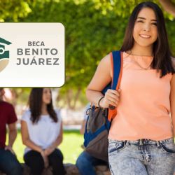 SEP: Qué alumnos recibirán 3, 680 pesos en diciembre por Beca Benito Juárez