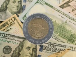 La CURIOSA moneda de 5 pesos conmemorativa de la Independencia que se vende en mas de medio millón