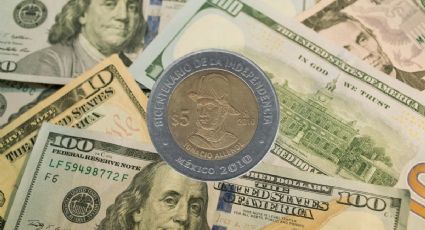 La CURIOSA moneda de 5 pesos conmemorativa de la Independencia que se vende en mas de medio millón