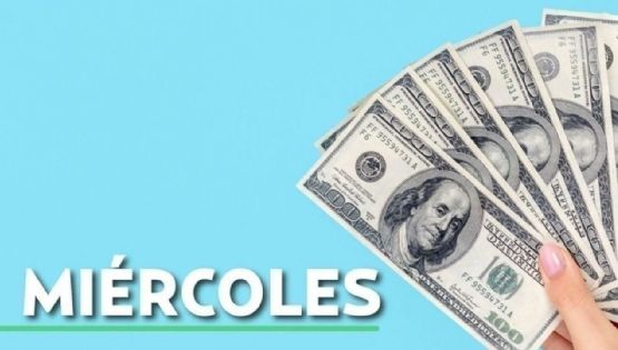 Precio del dólar hoy miércoles 20 de noviembre 2024 Así está el tipo de cambio en México