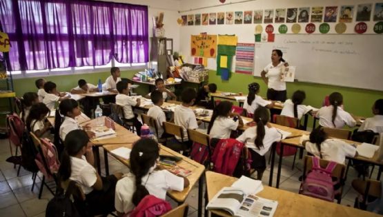 ¿En qué estados de México le pagan mejor a maestros de primaria en 2024? | SUELDO quincenal