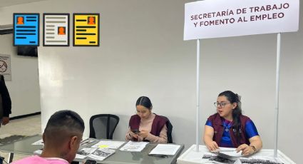 Empresa ofrece VACANTE para personas con preparatoria; sueldo de 45 mil pesos al mes y bonos | REQUISITOS