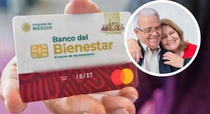 Pensión Bienestar: Adultos mayores que reciben el último PAGO de 2024 HOY sábado 23 de noviembre